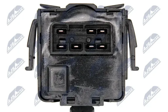 Gelenksatz, Antriebswelle Vorderachse links NTY NPW-FT-072 Bild Gelenksatz, Antriebswelle Vorderachse links NTY NPW-FT-072