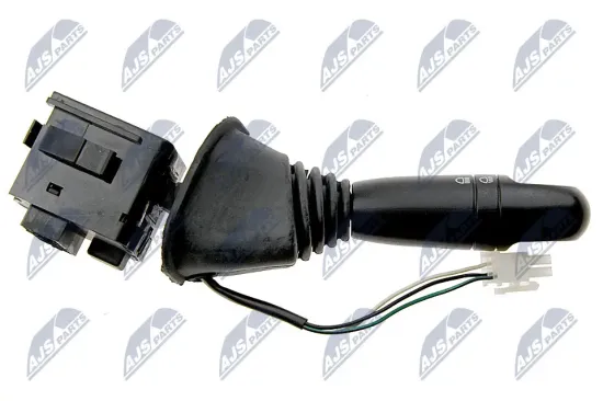 Antriebswelle Vorderachse rechts NTY NPW-HD-040 Bild Antriebswelle Vorderachse rechts NTY NPW-HD-040