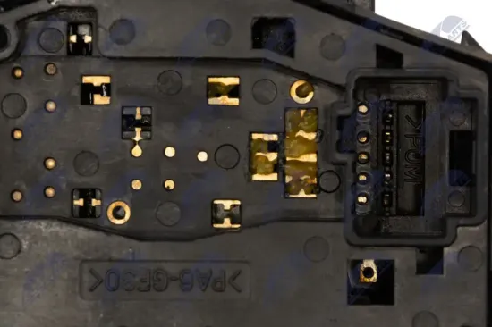 Lenkstockschalter NTY EPE-FR-018 Bild Lenkstockschalter NTY EPE-FR-018