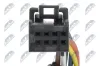 Lenkstockschalter NTY EPE-FT-001 Bild Lenkstockschalter NTY EPE-FT-001