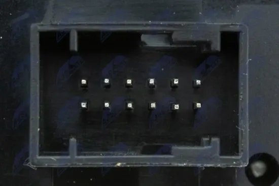 Lenkstockschalter NTY EPE-FT-005 Bild Lenkstockschalter NTY EPE-FT-005