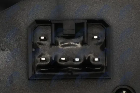 Lenkstockschalter NTY EPE-FT-007 Bild Lenkstockschalter NTY EPE-FT-007