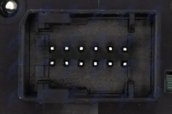 Lenkstockschalter 12 V NTY EPE-FT-008 Bild Lenkstockschalter 12 V NTY EPE-FT-008