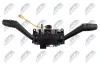 Lenkstockschalter 12 V NTY EPE-FT-009 Bild Lenkstockschalter 12 V NTY EPE-FT-009