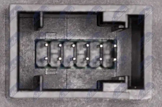 Lenkstockschalter 12 V NTY EPE-FT-009 Bild Lenkstockschalter 12 V NTY EPE-FT-009
