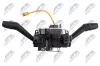 Lenkstockschalter 12 V NTY EPE-FT-010 Bild Lenkstockschalter 12 V NTY EPE-FT-010