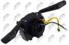 Lenkstockschalter 12 V NTY EPE-FT-011 Bild Lenkstockschalter 12 V NTY EPE-FT-011