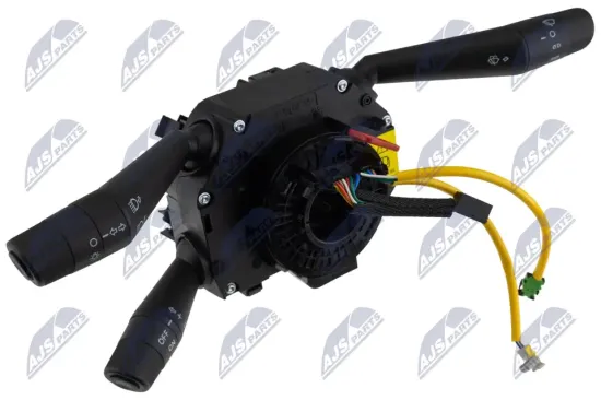 Lenkstockschalter 12 V NTY EPE-FT-012 Bild Lenkstockschalter 12 V NTY EPE-FT-012
