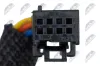 Lenkstockschalter 12 V NTY EPE-FT-012 Bild Lenkstockschalter 12 V NTY EPE-FT-012