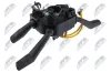 Lenkstockschalter 12 V NTY EPE-FT-012 Bild Lenkstockschalter 12 V NTY EPE-FT-012