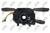 Lenkstockschalter 12 V NTY EPE-FT-012 Bild Lenkstockschalter 12 V NTY EPE-FT-012