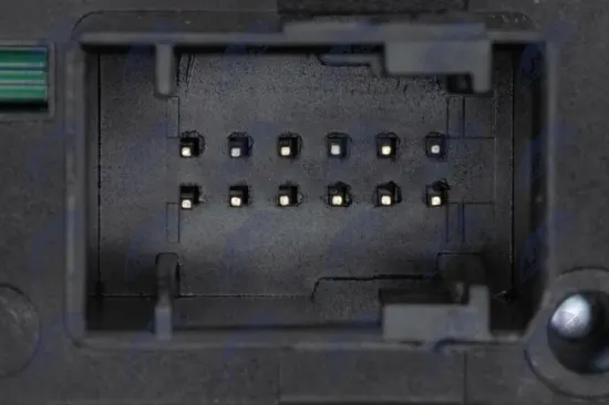 Lenkstockschalter 12 V NTY EPE-FT-012 Bild Lenkstockschalter 12 V NTY EPE-FT-012