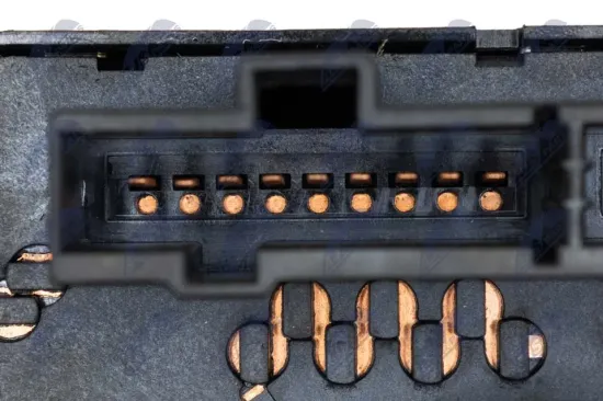 Lenkstockschalter NTY EPE-FT-013 Bild Lenkstockschalter NTY EPE-FT-013