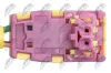 Lenkstockschalter NTY EPE-FT-015 Bild Lenkstockschalter NTY EPE-FT-015