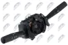 Lenkstockschalter 12 V NTY EPE-FT-018 Bild Lenkstockschalter 12 V NTY EPE-FT-018