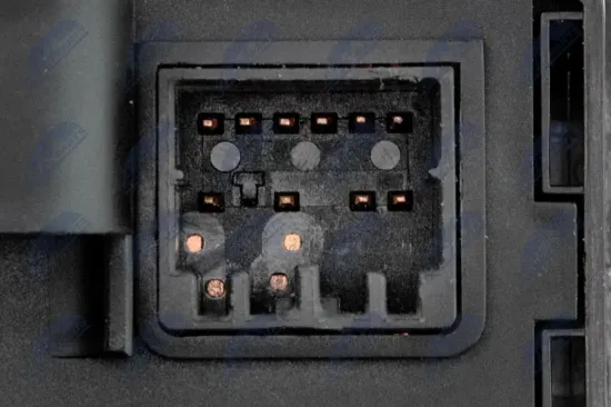 Lenkstockschalter NTY EPE-HD-000 Bild Lenkstockschalter NTY EPE-HD-000