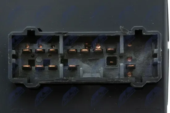 Lenkstockschalter NTY EPE-HD-001 Bild Lenkstockschalter NTY EPE-HD-001