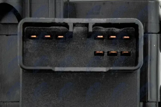 Lenkstockschalter NTY EPE-HY-002 Bild Lenkstockschalter NTY EPE-HY-002