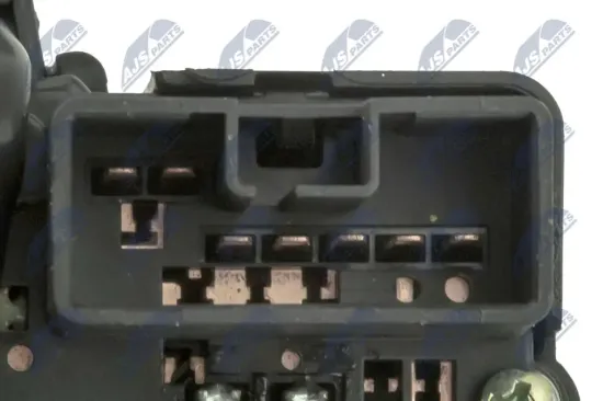 Lenkstockschalter NTY EPE-HY-005 Bild Lenkstockschalter NTY EPE-HY-005