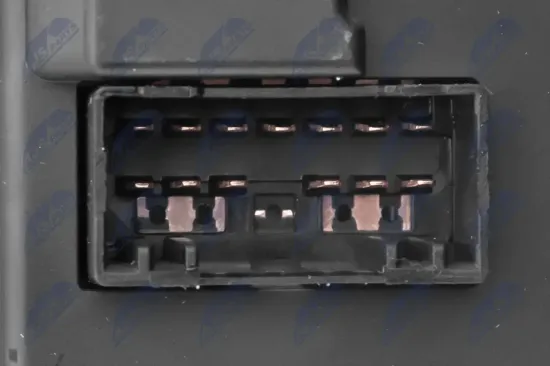 Lenkstockschalter rechts NTY EPE-HY-014 Bild Lenkstockschalter rechts NTY EPE-HY-014