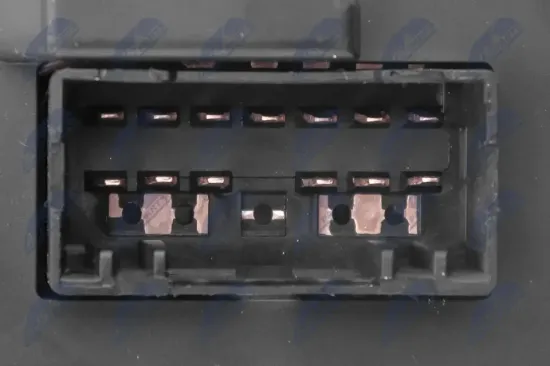 Lenkstockschalter rechts NTY EPE-HY-015 Bild Lenkstockschalter rechts NTY EPE-HY-015