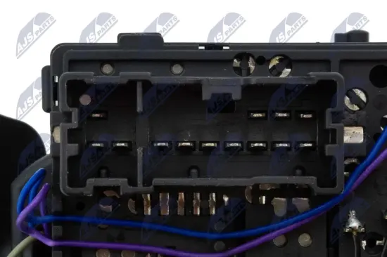 Lenkstockschalter 12 V NTY EPE-ME-010 Bild Lenkstockschalter 12 V NTY EPE-ME-010