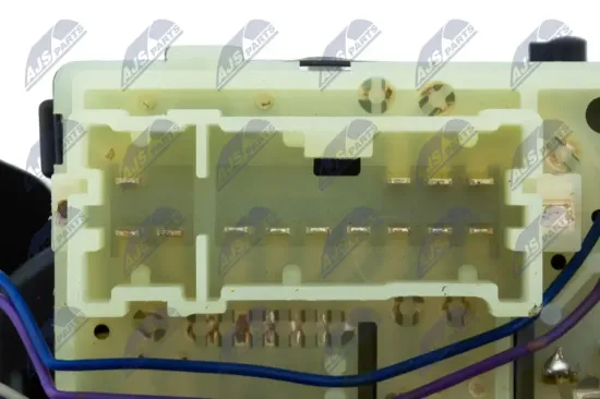 Lenkstockschalter 12 V NTY EPE-ME-011 Bild Lenkstockschalter 12 V NTY EPE-ME-011