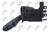 Lenkstockschalter 12 V NTY EPE-ME-012 Bild Lenkstockschalter 12 V NTY EPE-ME-012