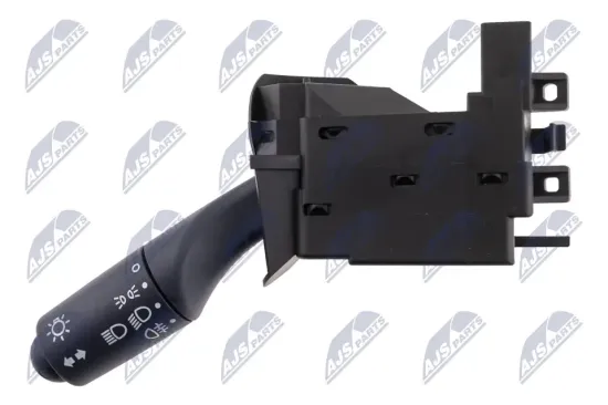 Lenkstockschalter 12 V NTY EPE-ME-012 Bild Lenkstockschalter 12 V NTY EPE-ME-012