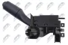 Lenkstockschalter 12 V NTY EPE-ME-012 Bild Lenkstockschalter 12 V NTY EPE-ME-012