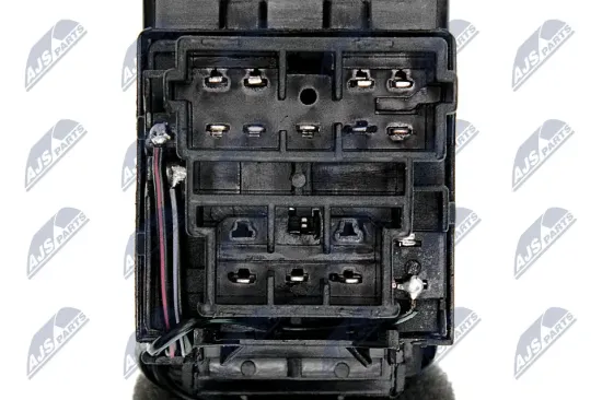 Antriebswelle Vorderachse rechts NTY NPW-HY-617 Bild Antriebswelle Vorderachse rechts NTY NPW-HY-617