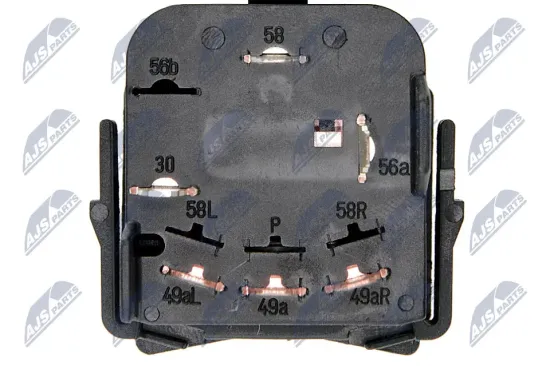 Lenkstockschalter NTY EPE-PL-000 Bild Lenkstockschalter NTY EPE-PL-000