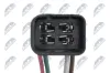 Blinkerschalter NTY EPE-PL-006 Bild Blinkerschalter NTY EPE-PL-006