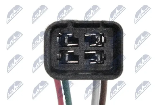 Blinkerschalter NTY EPE-PL-006 Bild Blinkerschalter NTY EPE-PL-006