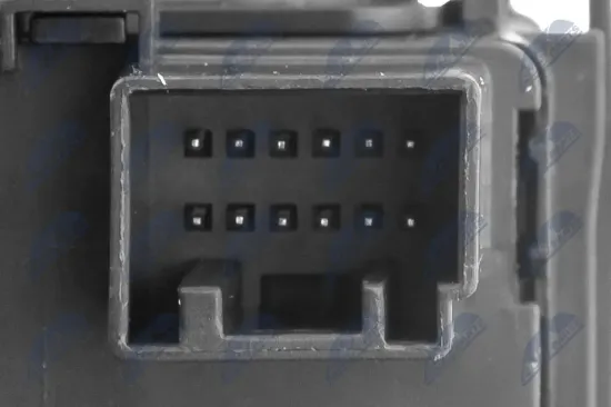 Lenkstockschalter NTY EPE-PL-018 Bild Lenkstockschalter NTY EPE-PL-018