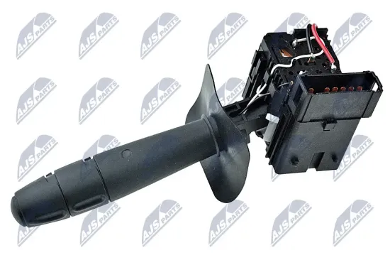 Antriebswelle Vorderachse rechts NTY NPW-KA-366 Bild Antriebswelle Vorderachse rechts NTY NPW-KA-366