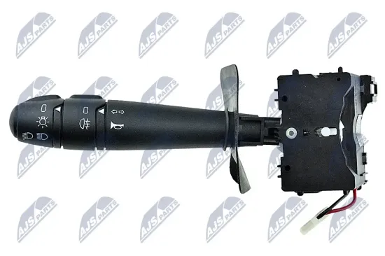 Antriebswelle Vorderachse rechts NTY NPW-KA-370 Bild Antriebswelle Vorderachse rechts NTY NPW-KA-370