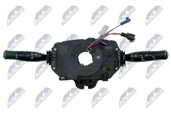 Antriebswelle Vorderachse rechts NTY NPW-KA-382 Bild Antriebswelle Vorderachse rechts NTY NPW-KA-382