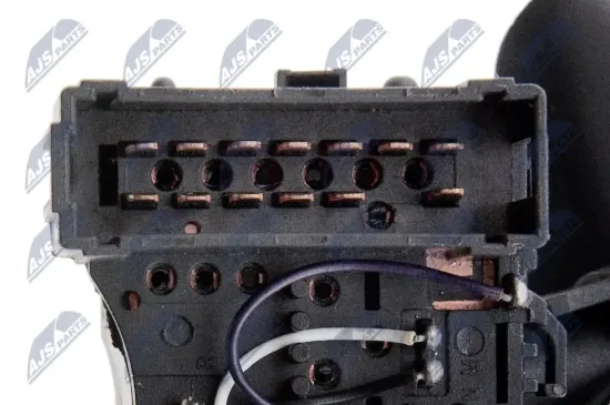 Gelenksatz, Antriebswelle Vorderachse links NTY NPW-ME-049 Bild Gelenksatz, Antriebswelle Vorderachse links NTY NPW-ME-049