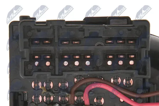 Lenkstockschalter 12 V links NTY EPE-RE-022 Bild Lenkstockschalter 12 V links NTY EPE-RE-022