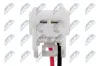 Lenkstockschalter 12 V links NTY EPE-RE-022 Bild Lenkstockschalter 12 V links NTY EPE-RE-022
