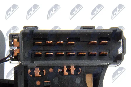 Gelenksatz, Antriebswelle Vorderachse rechts NTY NPW-ME-081 Bild Gelenksatz, Antriebswelle Vorderachse rechts NTY NPW-ME-081