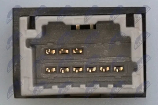 Lenkstockschalter NTY EPE-RE-060 Bild Lenkstockschalter NTY EPE-RE-060