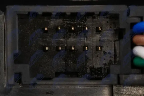 Lenkstockschalter NTY EPE-RE-060 Bild Lenkstockschalter NTY EPE-RE-060