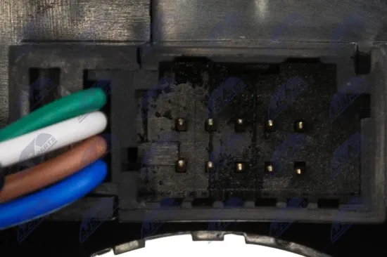 Lenkstockschalter 12 V NTY EPE-RE-061 Bild Lenkstockschalter 12 V NTY EPE-RE-061