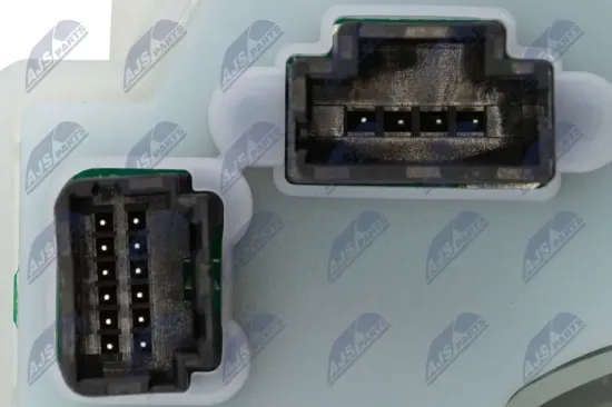 Lenkstockschalter 12 V NTY EPE-RE-061 Bild Lenkstockschalter 12 V NTY EPE-RE-061