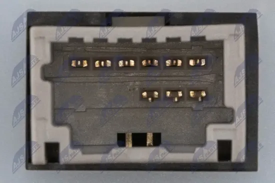 Lenkstockschalter 12 V NTY EPE-RE-061 Bild Lenkstockschalter 12 V NTY EPE-RE-061