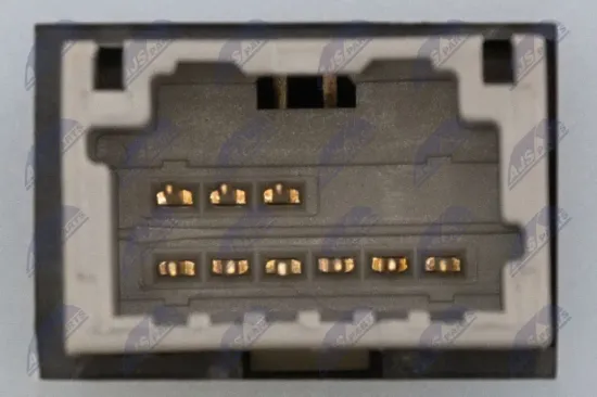 Lenkstockschalter NTY EPE-RE-062 Bild Lenkstockschalter NTY EPE-RE-062