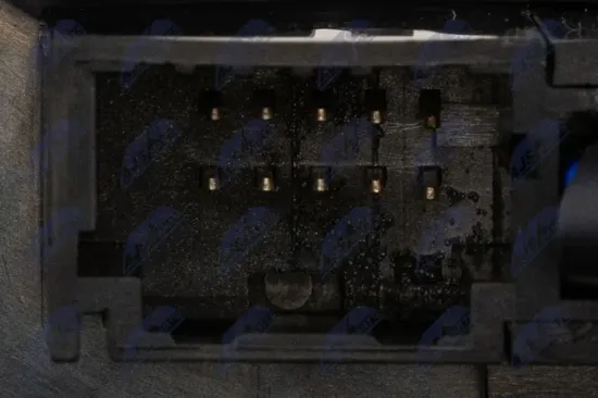 Lenkstockschalter NTY EPE-RE-062 Bild Lenkstockschalter NTY EPE-RE-062