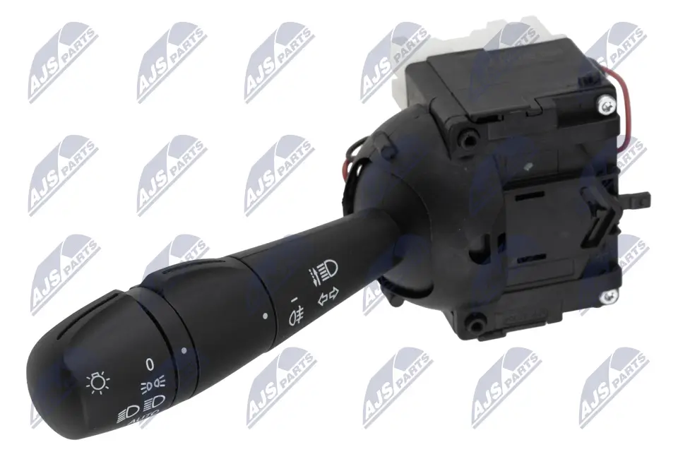 Lenkstockschalter 12 V NTY EPE-RE-065